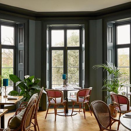 Bingham Riverhouse Richmond  Eksteriør bilde