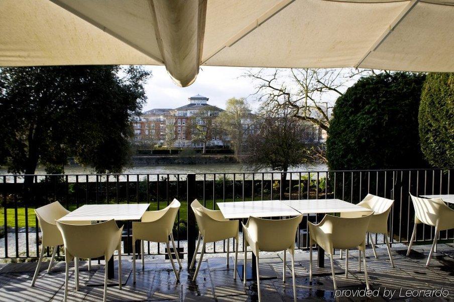 Bingham Riverhouse Richmond  Eksteriør bilde