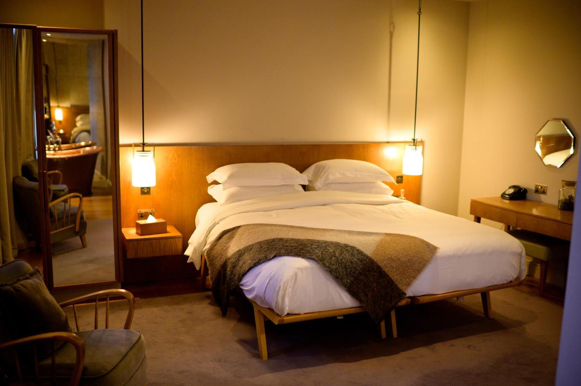 Bingham Riverhouse Richmond  Eksteriør bilde