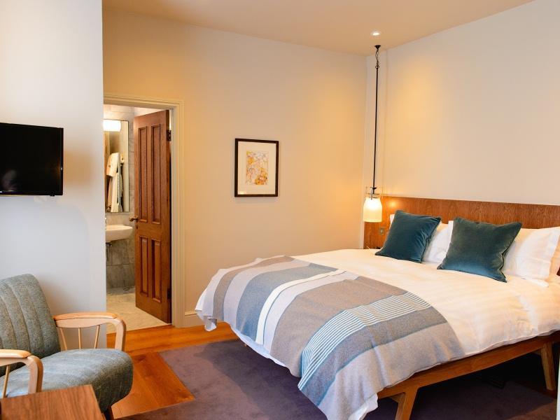 Bingham Riverhouse Richmond  Eksteriør bilde