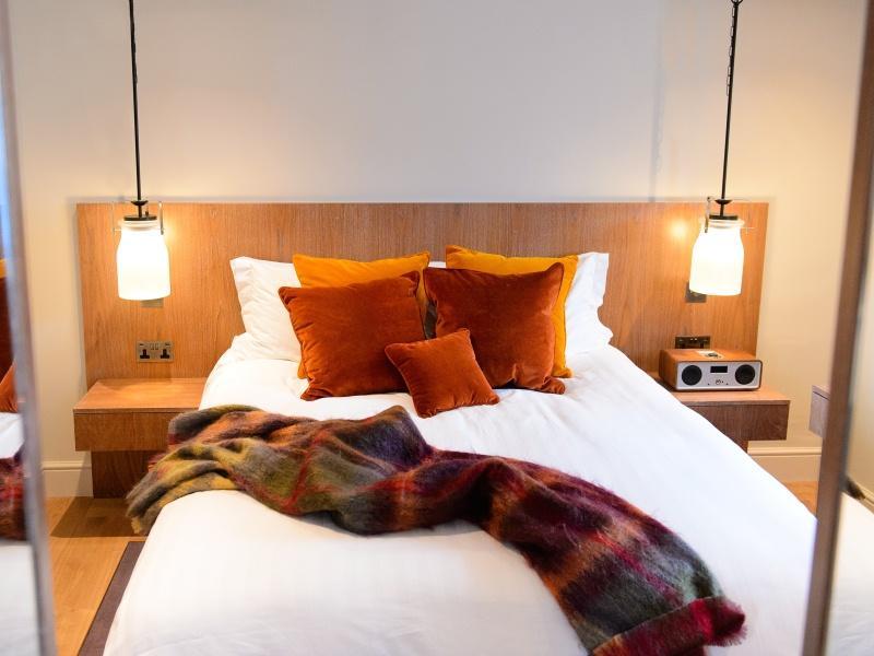 Bingham Riverhouse Richmond  Eksteriør bilde