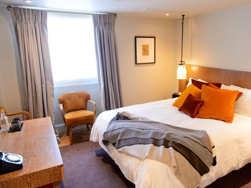 Bingham Riverhouse Richmond  Eksteriør bilde