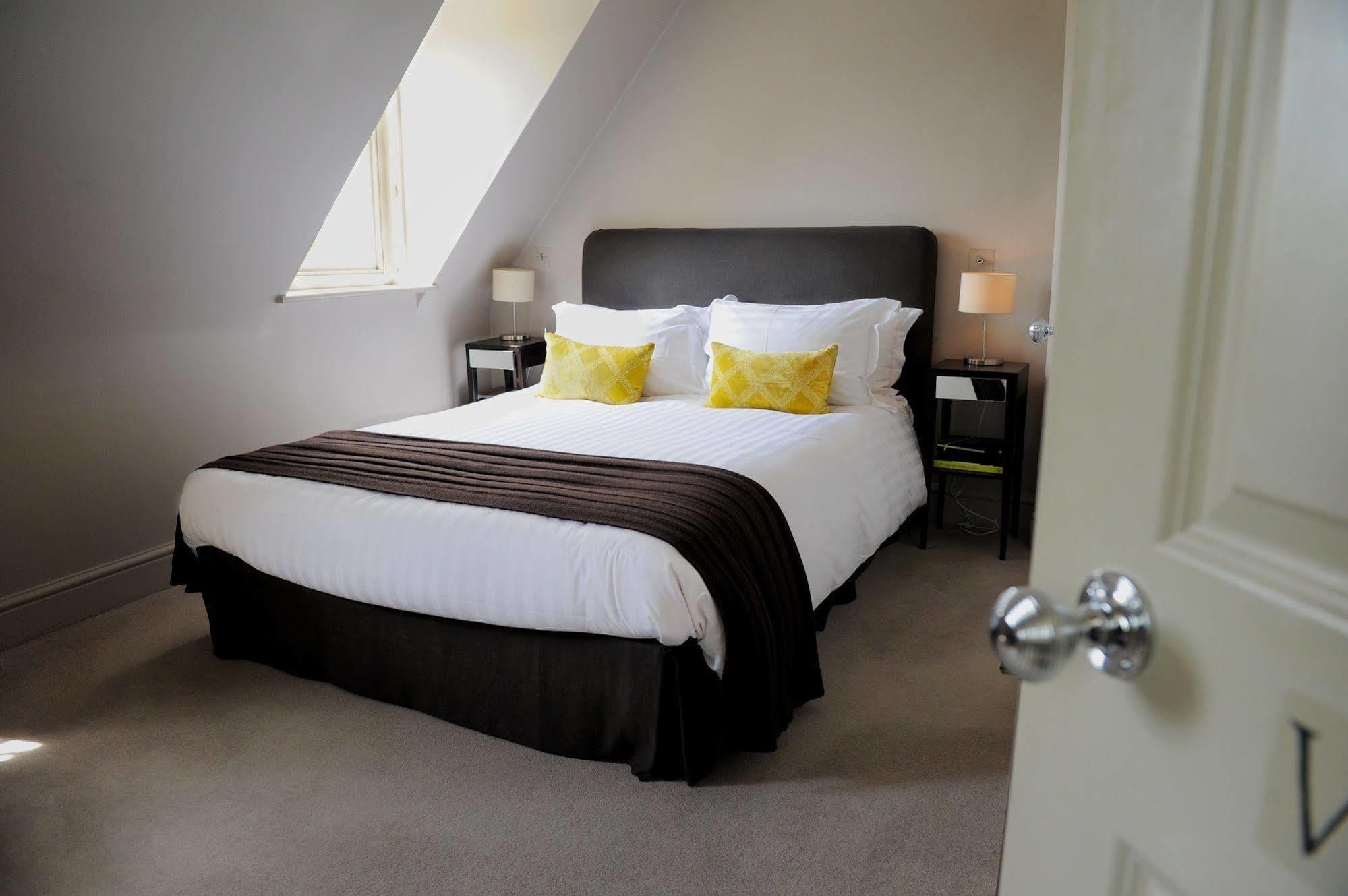 Bingham Riverhouse Richmond  Eksteriør bilde