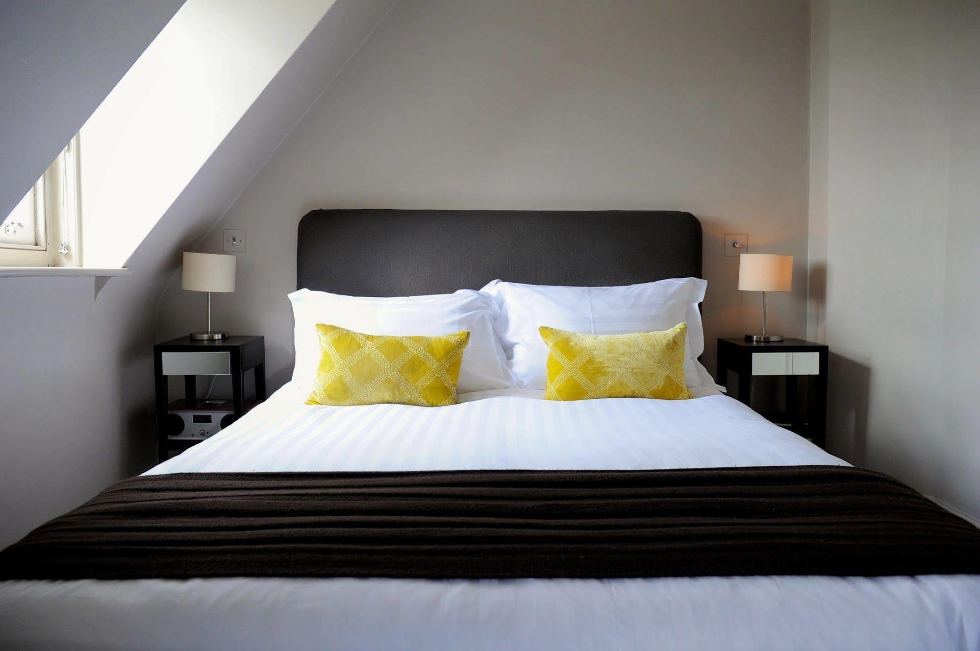 Bingham Riverhouse Richmond  Eksteriør bilde
