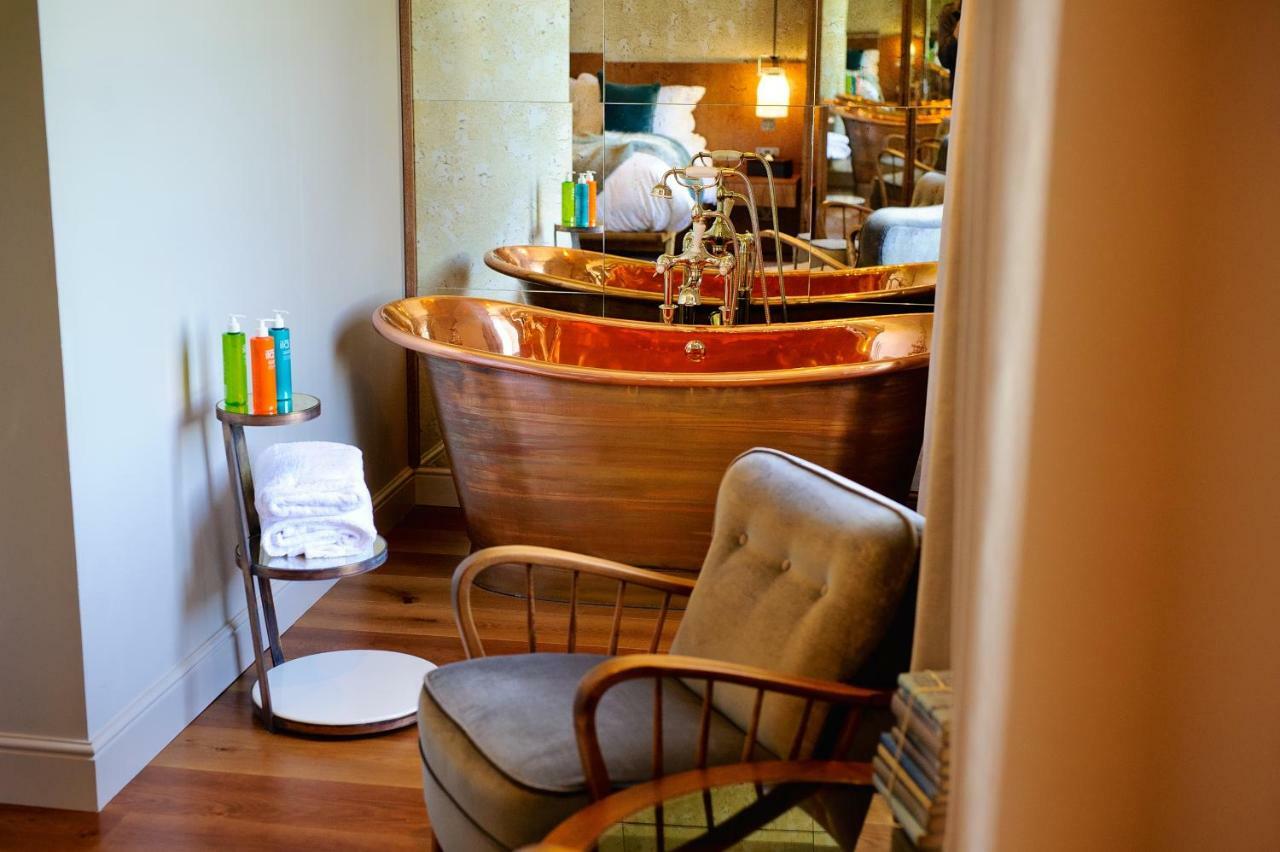 Bingham Riverhouse Richmond  Eksteriør bilde
