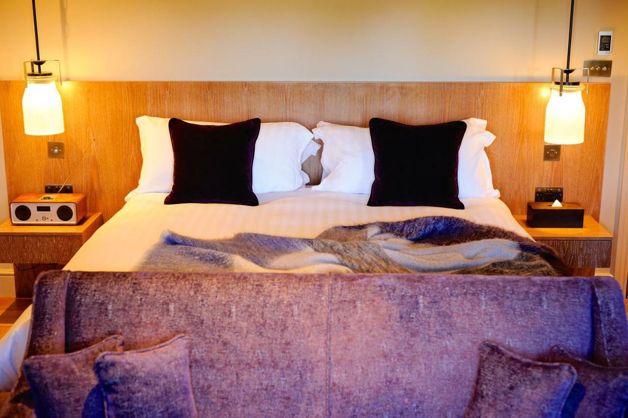 Bingham Riverhouse Richmond  Eksteriør bilde